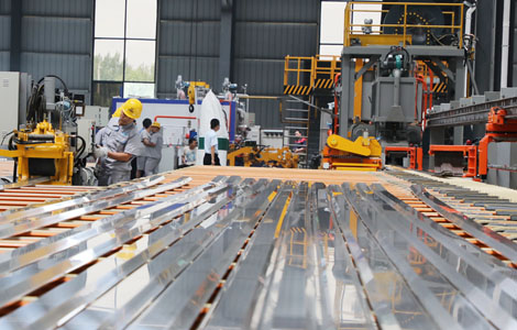 2020.07.01 開始試生產