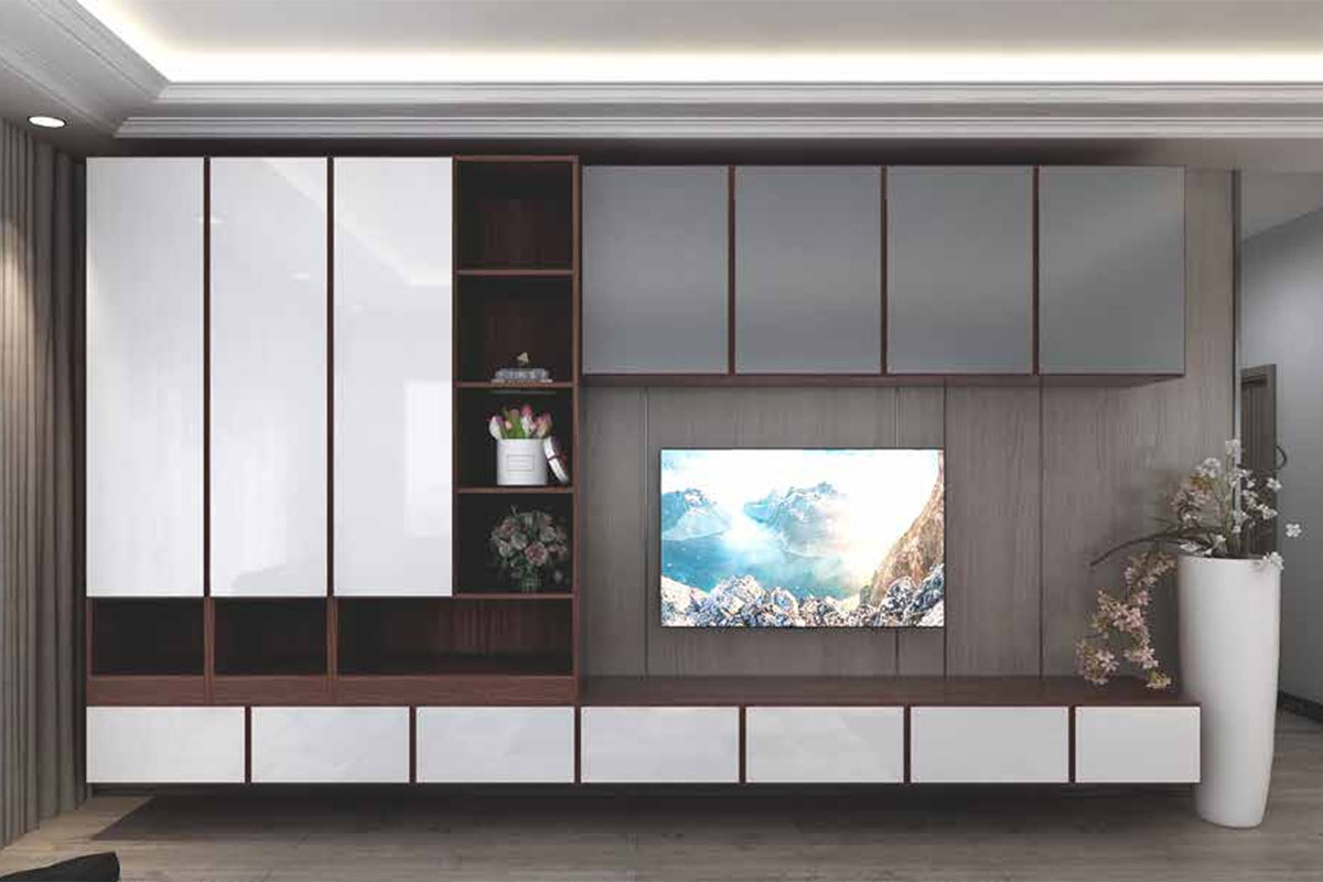 歐美風情·電視柜系列 歐美風情·電視柜系列