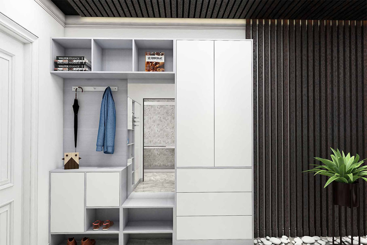 歐美風情·鞋柜系列 歐美風情·鞋柜系列