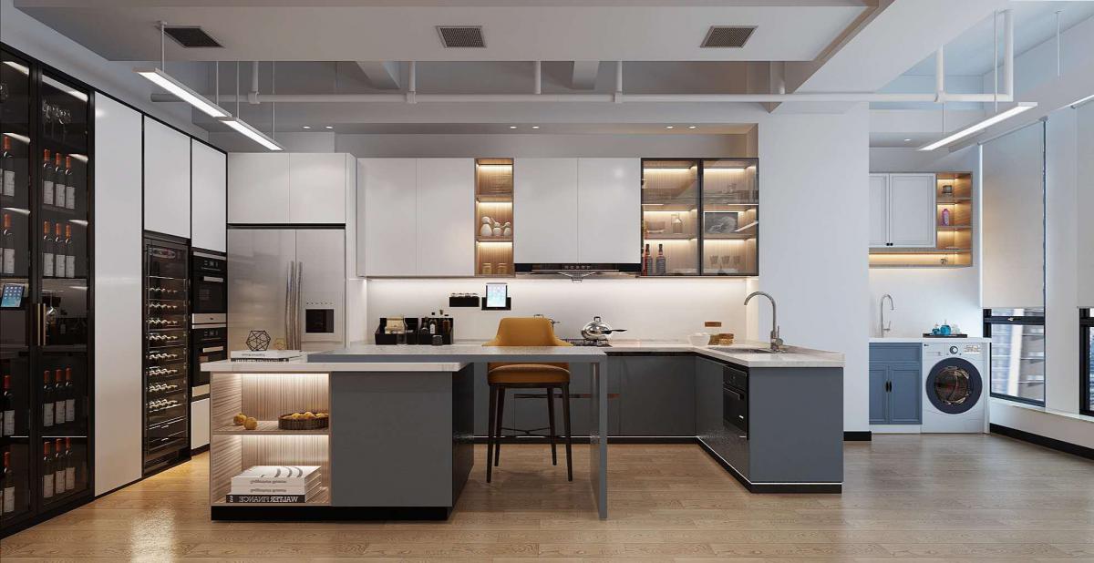 你家的櫥柜健康、環(huán)保、實用、耐用嗎? 你家的櫥柜健康、環(huán)保、實用、耐用嗎?